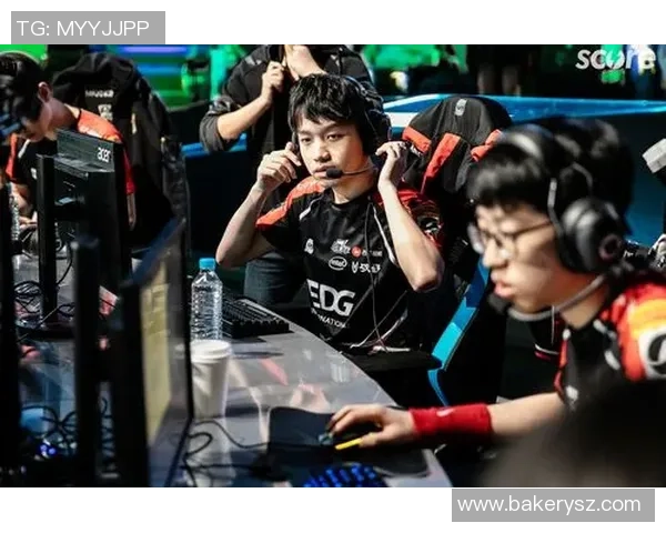 EDG团队协作引发热议DOTA2赛事中的争议与反思