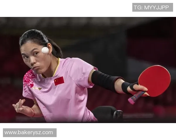 乒乓球传奇刘静的成长之路与职业生涯深度对话 乒乓球传奇刘静的成长之路与职业生涯深度对话