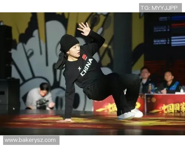 全国街舞大赛点评武汉极限运动队精彩表现与未来发展潜力分析