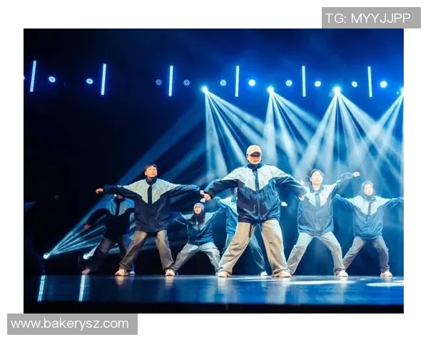 周强的街舞人生：在节奏与梦想中追寻自我与自由的深度对话