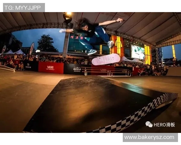 广州滑板队在世界街舞大赛中的逆袭之旅与荣耀时刻回顾