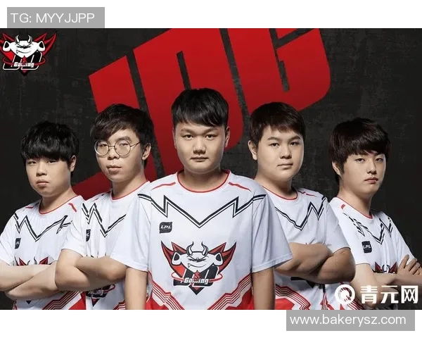 深入分析JDG战队的节奏掌控与战术运用策略