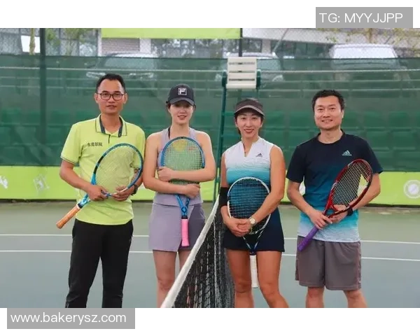 深圳网球队团队协作变革引发热议助力网球发展新篇章