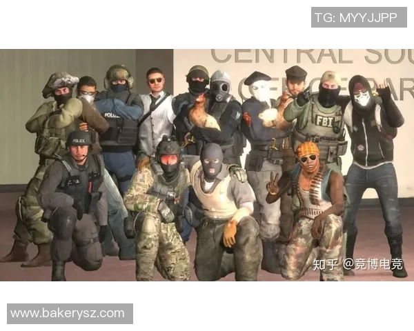 聚焦CSGORNG战队意识提升与战术创新的深度探讨 聚焦CSGORNG战队意识提升与战术创新的深度探讨