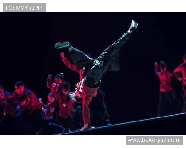 西安街舞队引领潮流最新街舞意识TOP10全景解析 西安街舞队引领潮流最新街舞意识TOP10全景解析