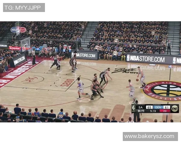 2005年NBA季后赛马刺与掘金的激烈对决回顾与分析 2005年NBA季后赛马刺与掘金的激烈对决回顾与分析