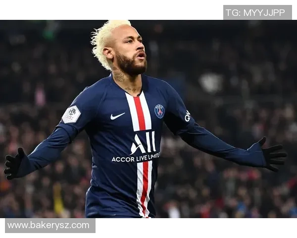 内马尔在巴黎圣日耳曼的辉煌历程与未来展望分析 内马尔在巴黎圣日耳曼的辉煌历程与未来展望分析