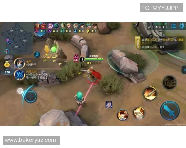 吴军专访深度解析王者荣耀发展历程与未来展望