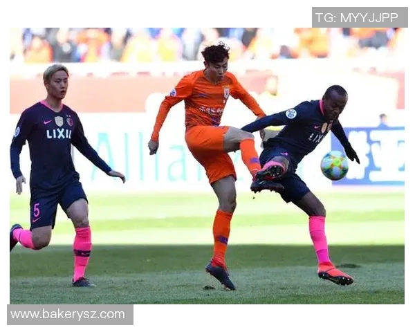 山东鲁能与鹿岛鹿角2019年亚冠对决精彩回顾与战术分析