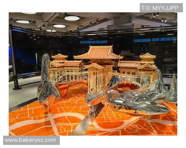 张帆:在科技与艺术交汇处探索创新与灵感的无限可能性 张帆:在科技与艺术交汇处探索创新与灵感的无限可能性