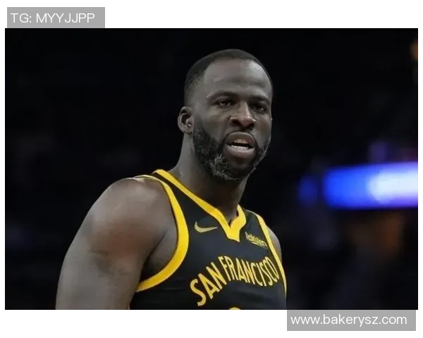 德雷蒙德格林如何在勇士队中扮演关键角色引领球队走向胜利 德雷蒙德格林如何在勇士队中扮演关键角色引领球队走向胜利